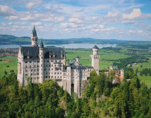 Travel, The Finer Things Club