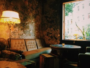 Travel, The Finer Things Club