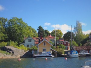 Travel, The Finer Things Club