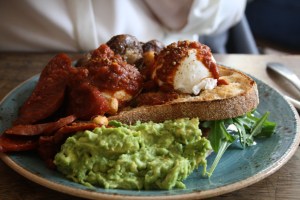 Food & Drink, The Finer Things Club