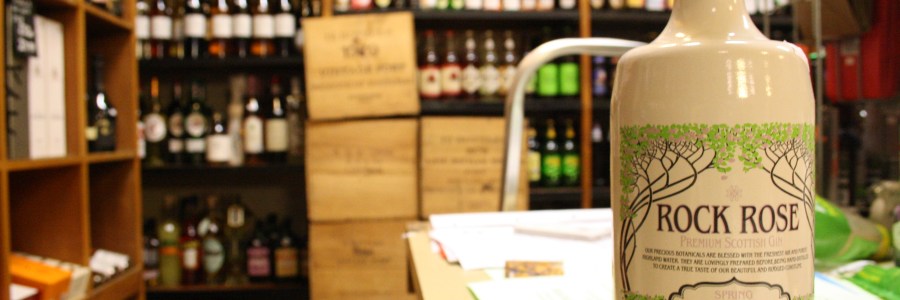 Food & Drink, The Finer Things Club