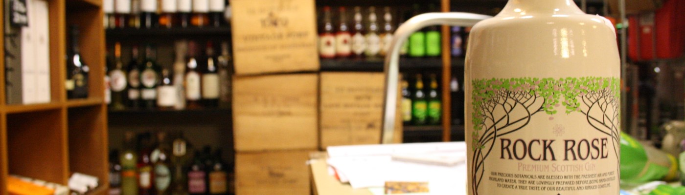 Food & Drink, The Finer Things Club