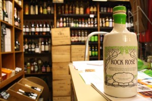 Food & Drink, The Finer Things Club