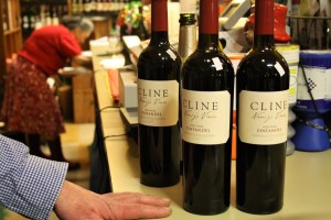 Food & Drink, The Finer Things Club