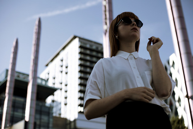 Culture, The Finer Things Club