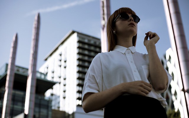 Culture, The Finer Things Club