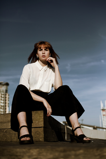 Culture, The Finer Things Club