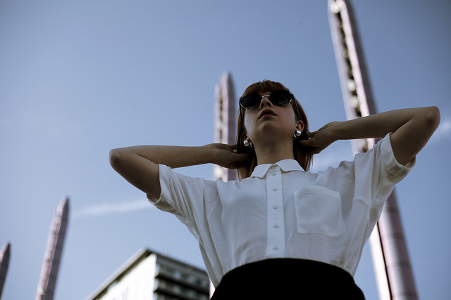 Culture, The Finer Things Club