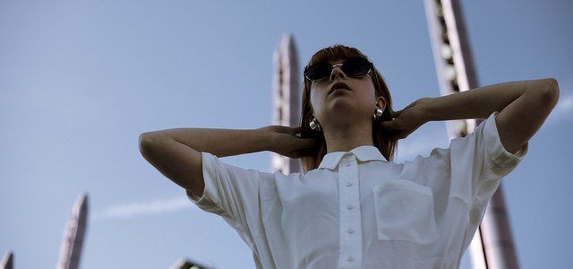 Culture, The Finer Things Club