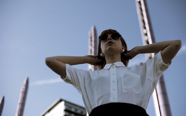 Culture, The Finer Things Club