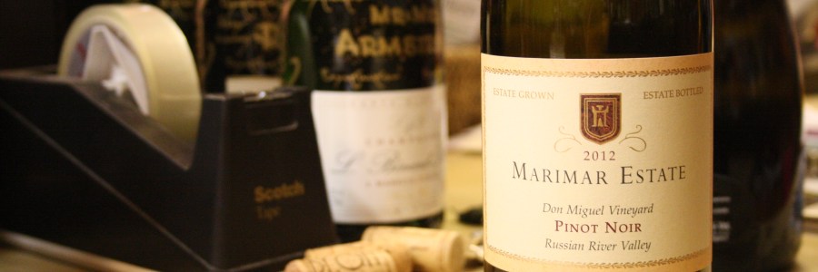 Food & Drink, The Finer Things Club