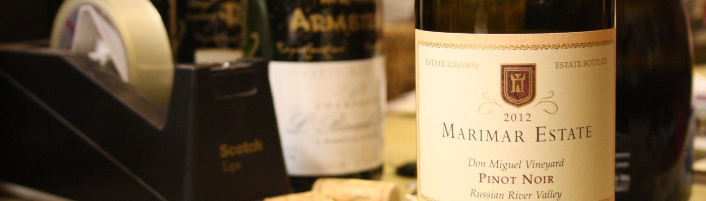 Food & Drink, The Finer Things Club