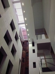 Culture, The Finer Things Club