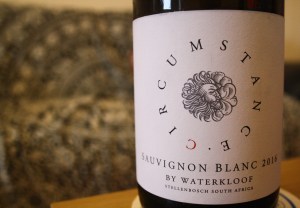 Food & Drink, The Finer Things Club