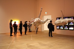 Culture, The Finer Thing Club