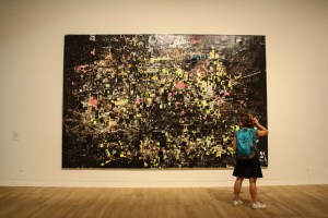 Culture, The Finer Thing Club