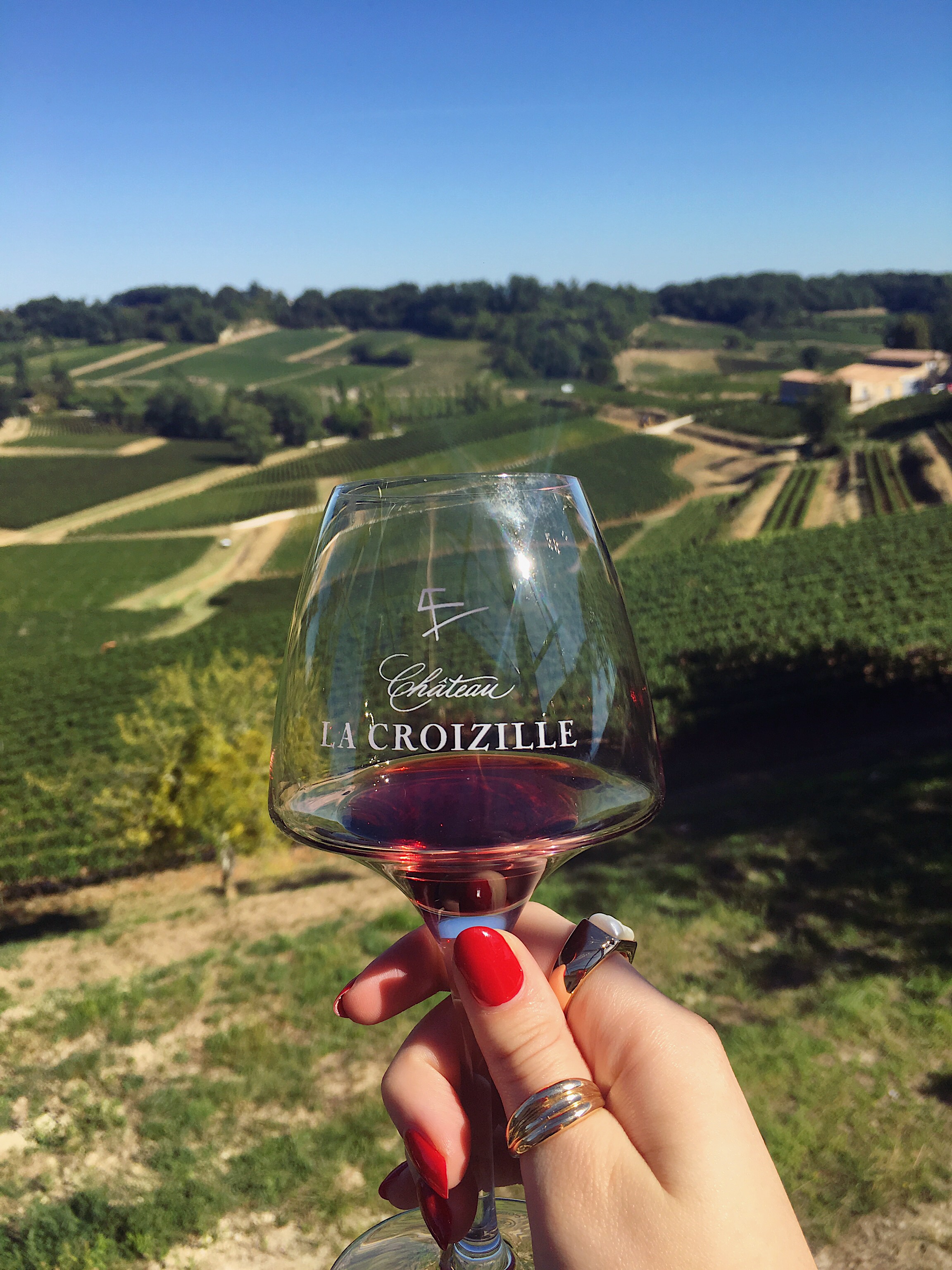 Travel, The Finer Things Club