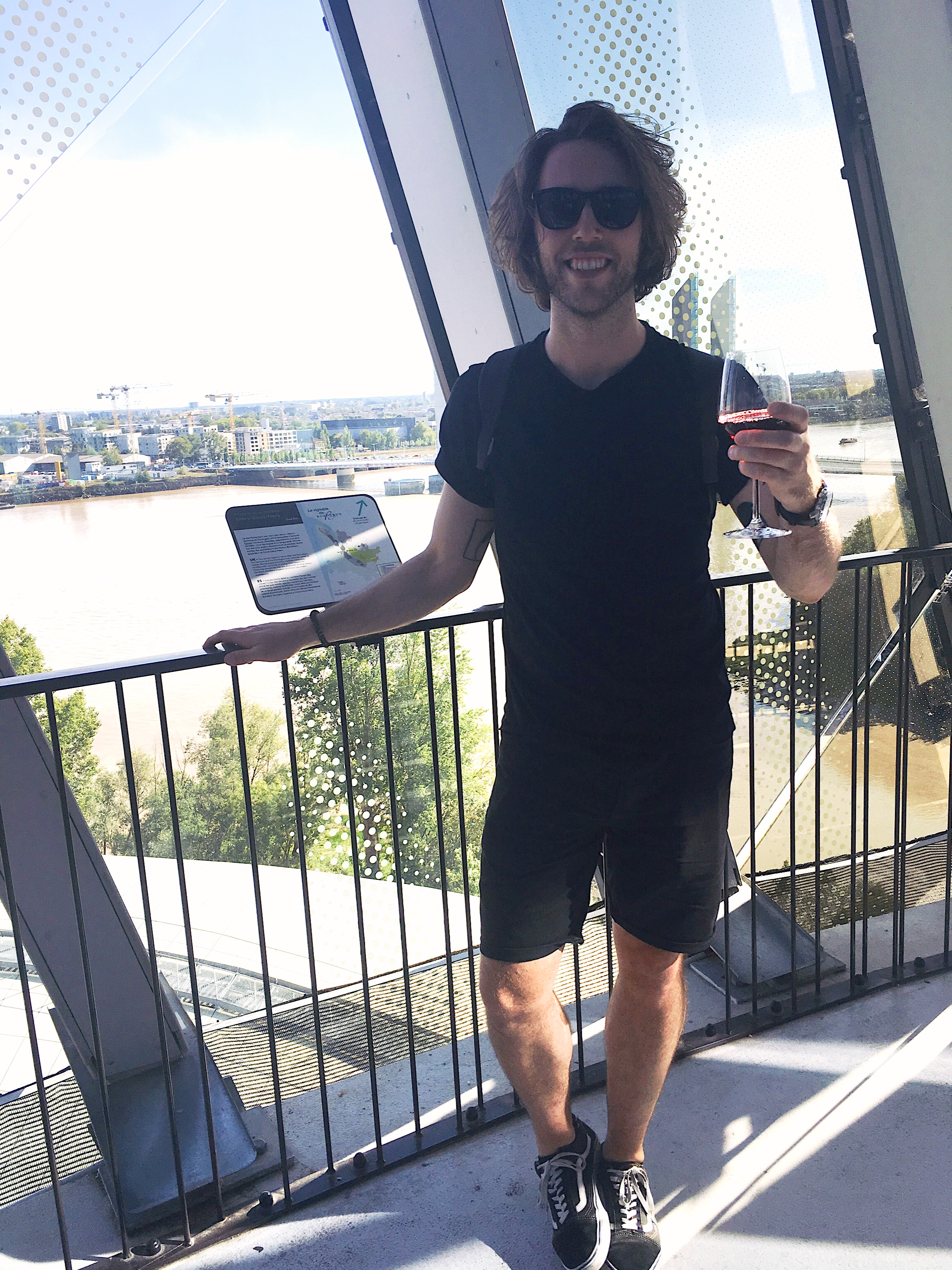 Travel, The Finer Things Club