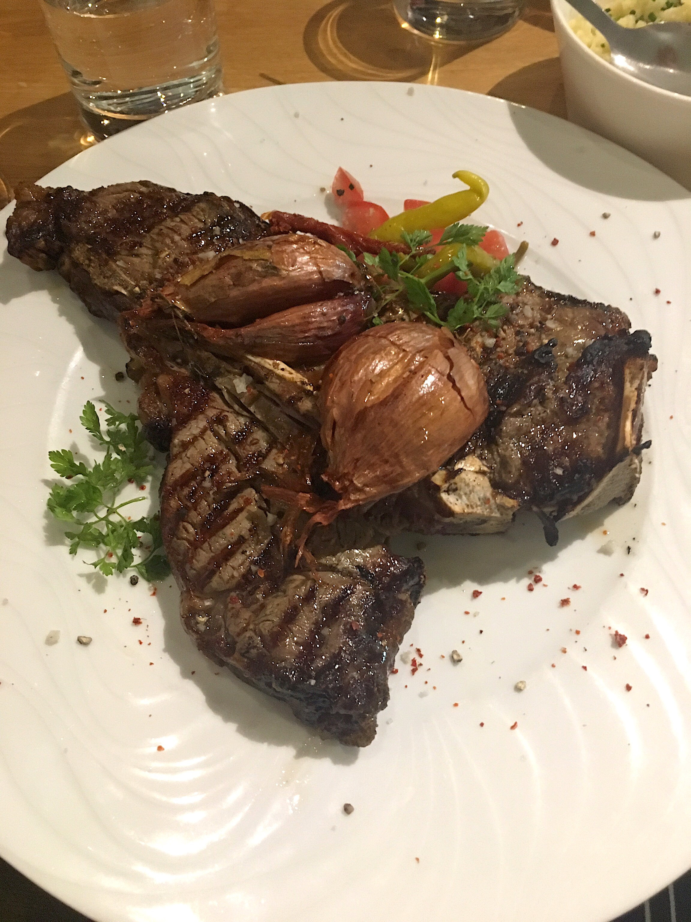 Travel, The Finer Things Club