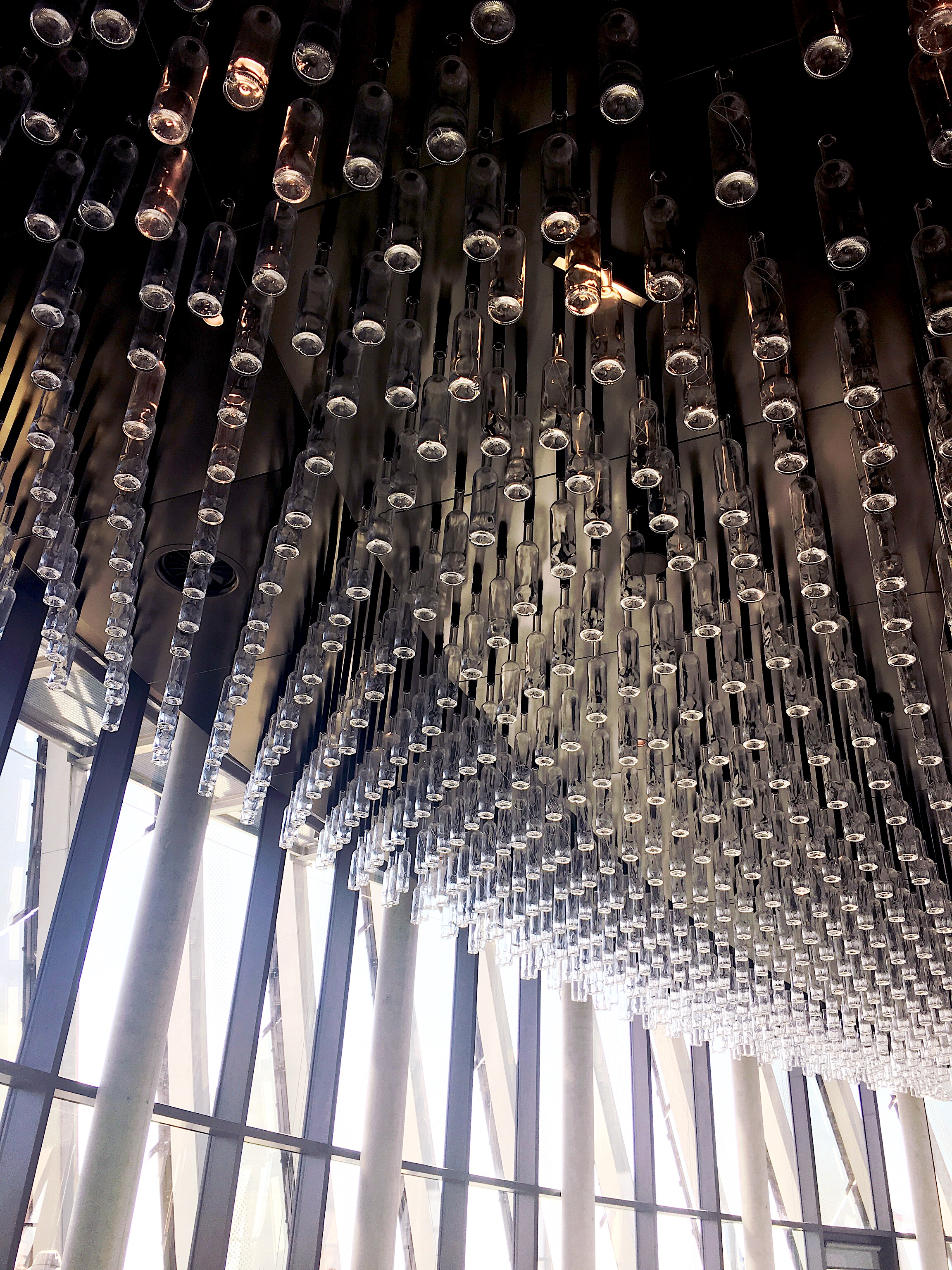 Travel, The Finer Things Club