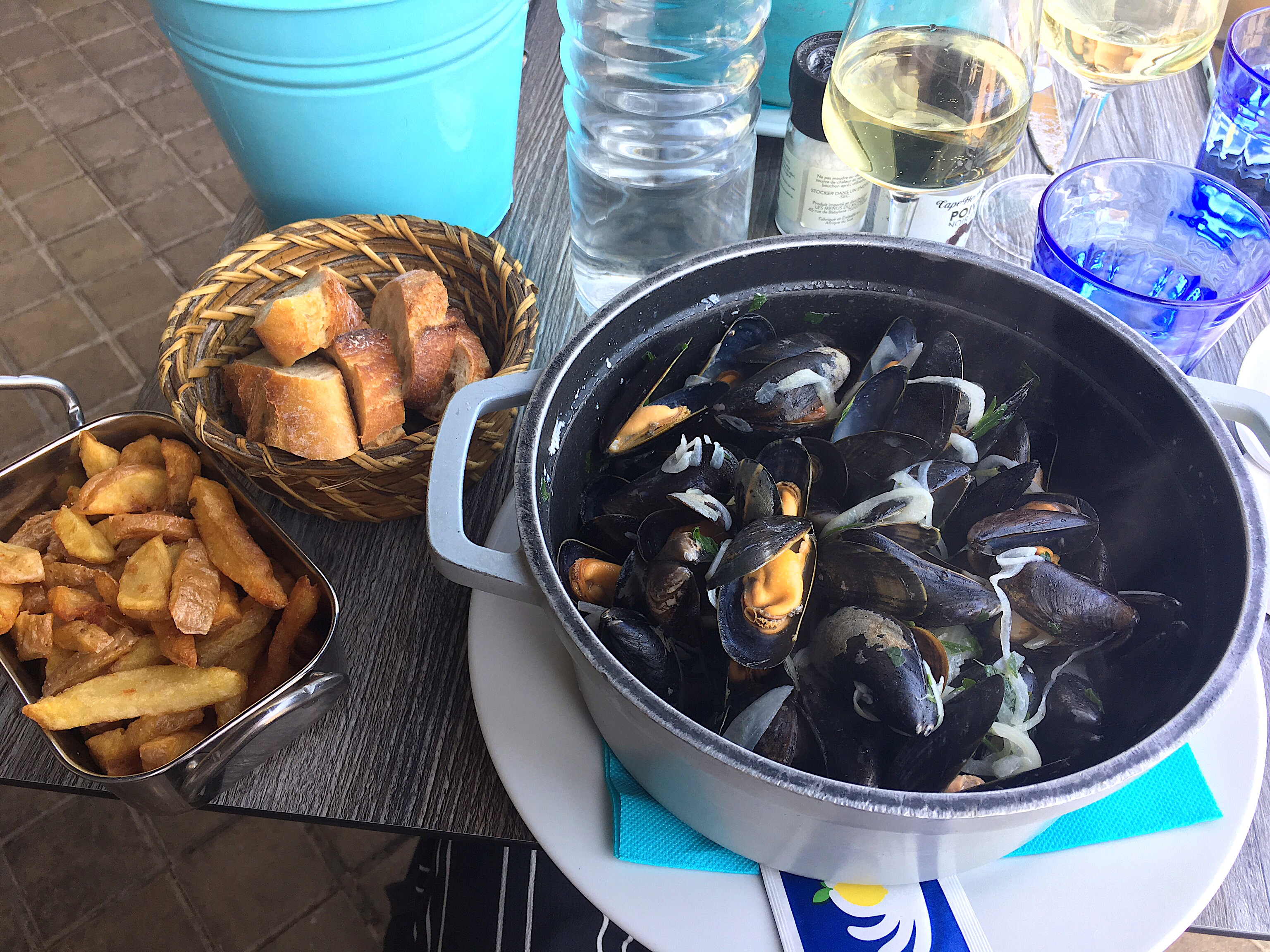 Travel, The Finer Things Club