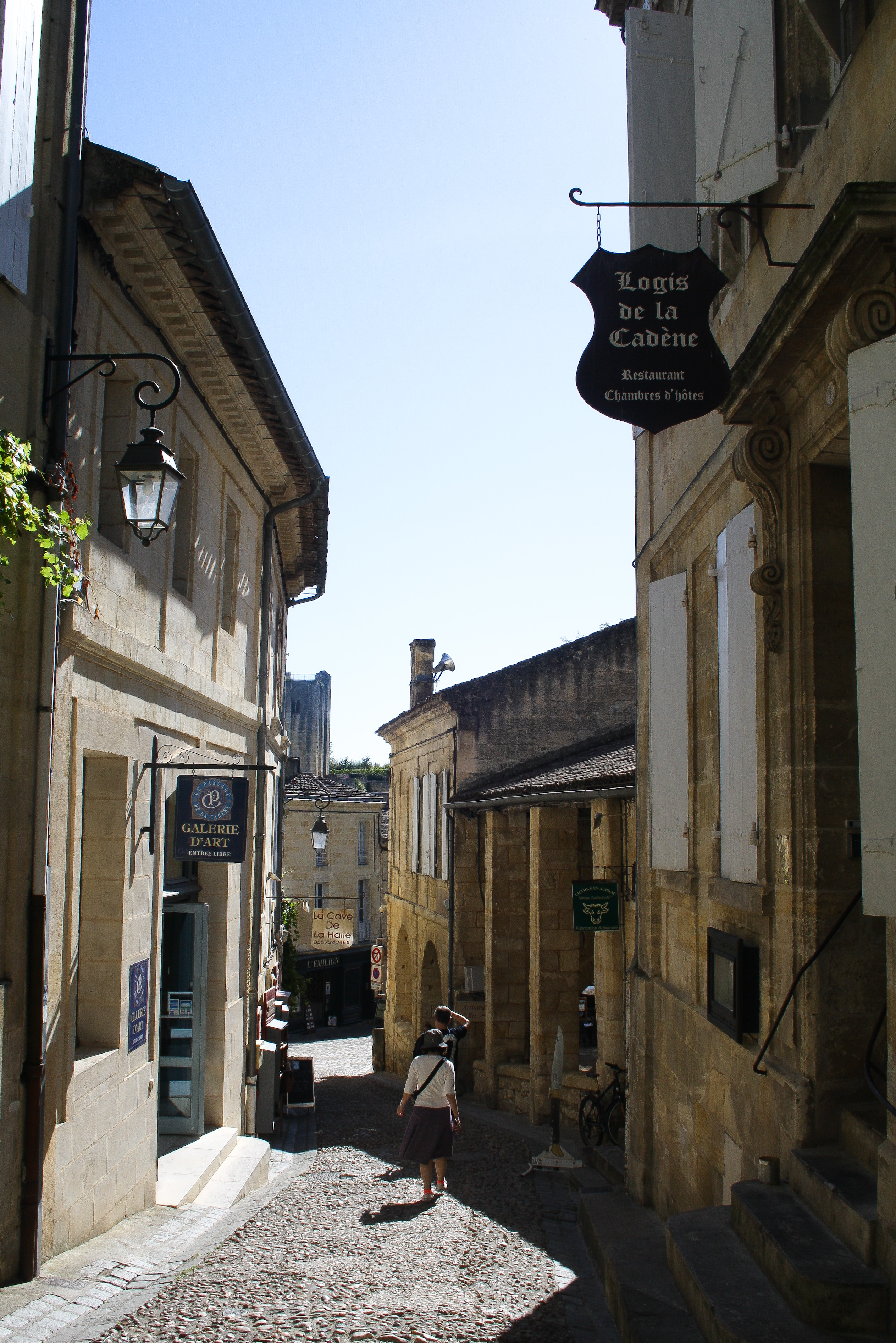 Travel, The Finer Things Club