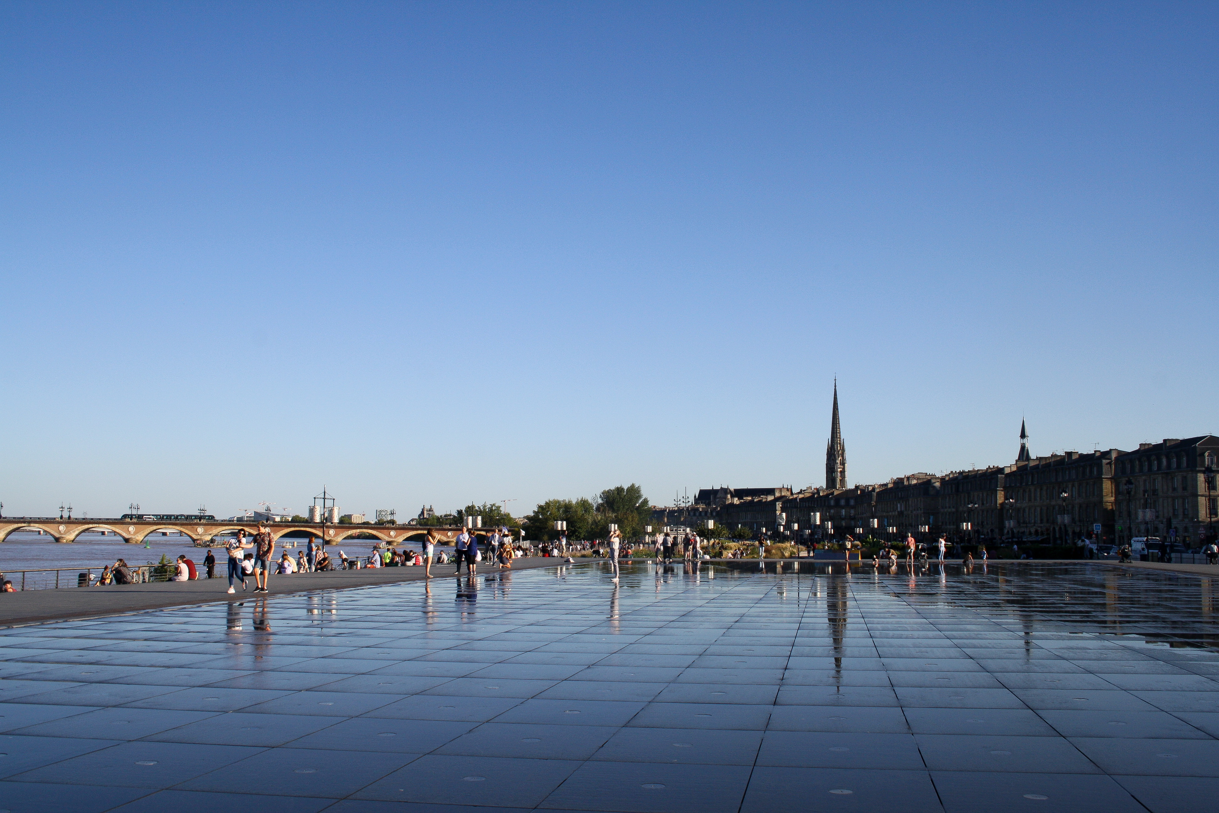 Travel, The Finer Things Club