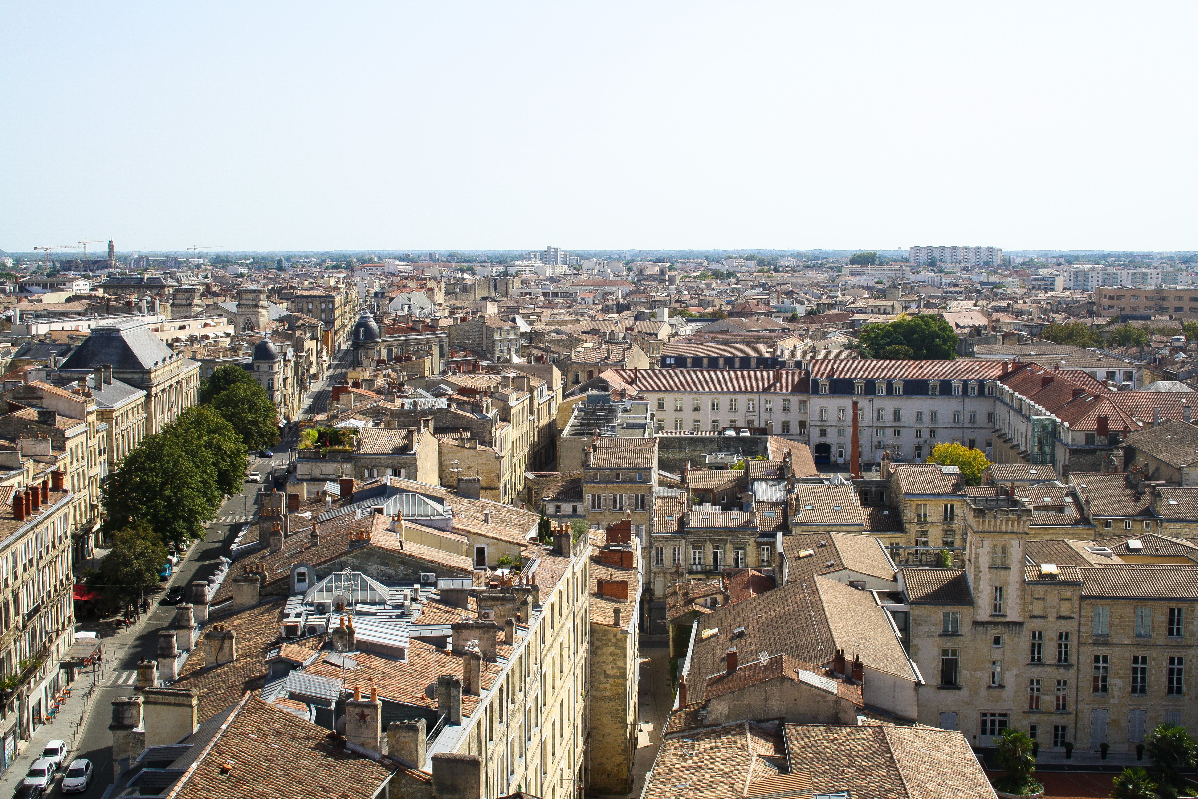 Travel, The Finer Things Club