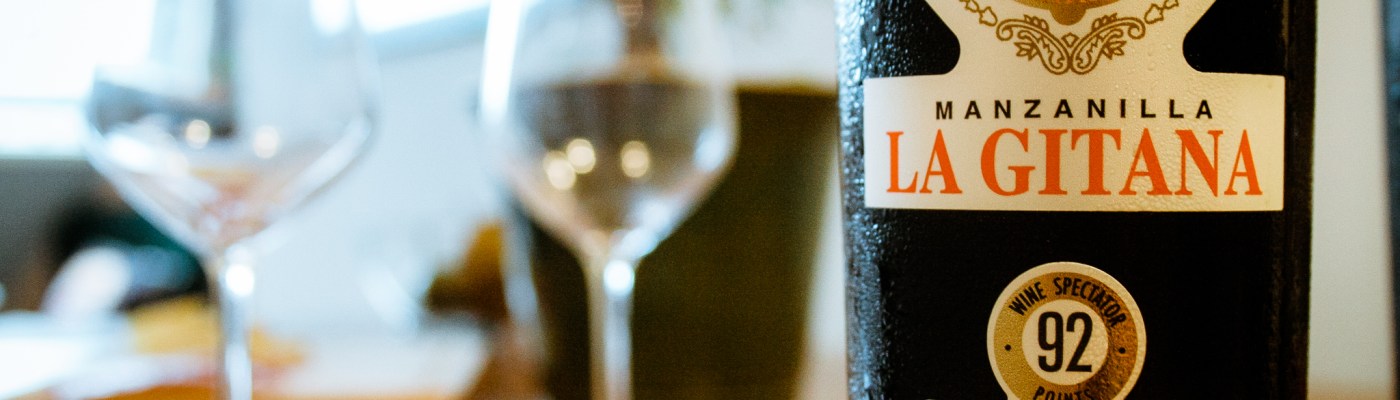 Drinks, The Finer Things Club