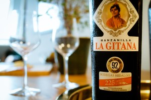 Drinks, The Finer Things Club