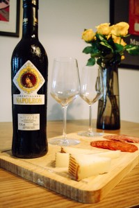 Drinks, The Finer Things Club